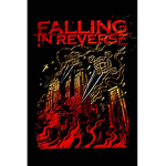 Falling in Reverse fan person