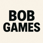 Bobb Games