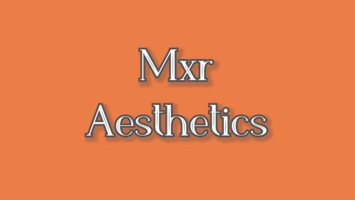 Mxr Aesthetics