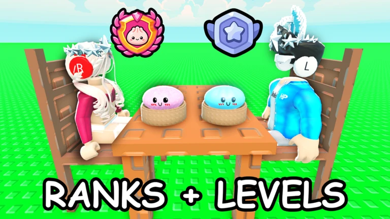 Ranked + Levels