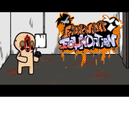 basically the peanut scp