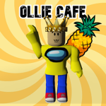 Ollie Cafe