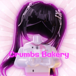 Crumbs Bakery!