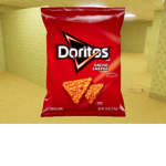 Doritos studioz
