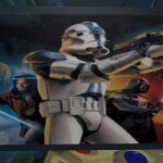 STAR WARS: Battlefront 3