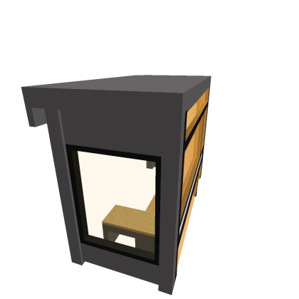 Bus stop