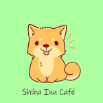 Shiba Inu Café
