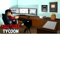 YouTube Tycoon!