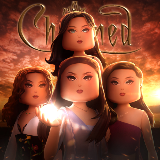[EVERYONE IS FREE] Charmed: 1998 Roblox game