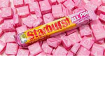 pink starburst gang