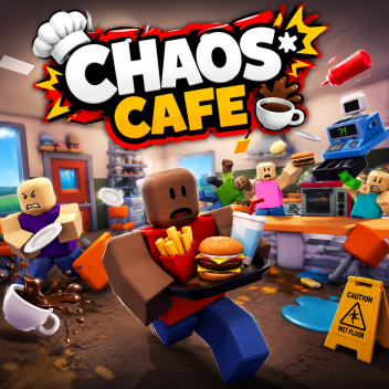 Chaos Cafe