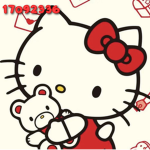 HelloKittyW シ