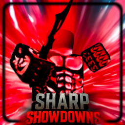 Sharp Showdowns⚔️ (Reality’s Blades)