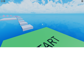 small Obby