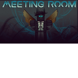 Tides Cafe's Meeting center