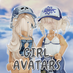 adorbs avatars