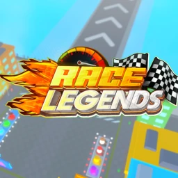 Race Legend icon