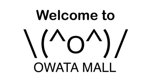 OWATA MALL - Junohe