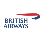 [BA] British Airwaysᅠᅠ
