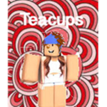 teacups