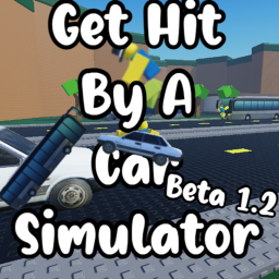 Get Hit By A Car Simulator (The End)