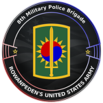[-] 8th Military Police Brigade