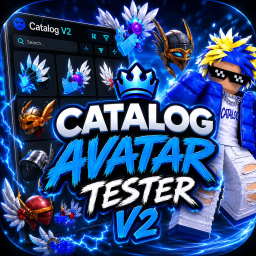 Catalog Avatar Tester V2