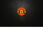 Manchester United Team.