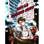 AOT:LB Gaming Crew!!