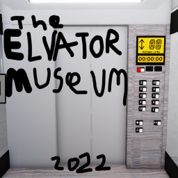 Hanger's Elevator Museum
