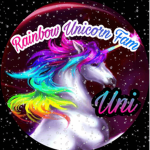 Unicorn Family (Shout out to all the unicorn commu