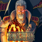 Boundless Seas
