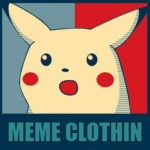 Meme Clothin
