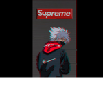 SUPREME 0NLY