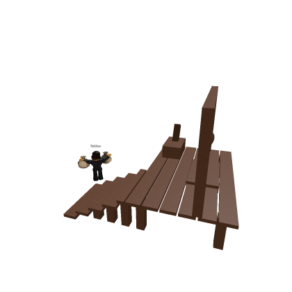 Noob Trap