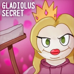 GLADIOLUS SECRET icon