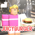JuicyBurgerº
