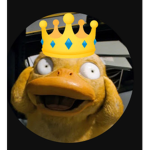 Official KINGPSYDUCKTV Group