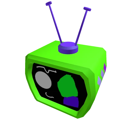 Item Thumbnail