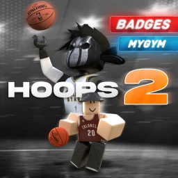 Обручі 2 - roblox