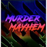 Murder Mayhem Official