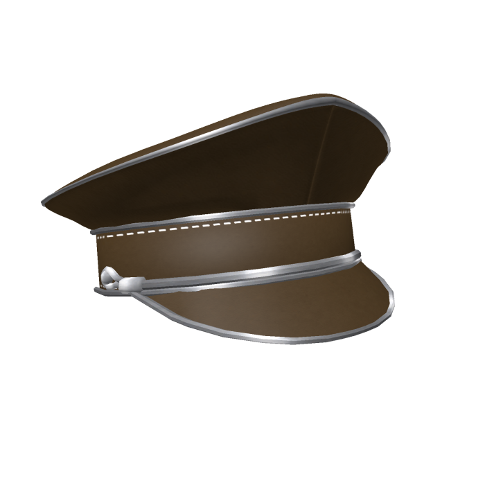 Legion Hat