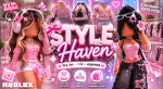 ʚ Style Haven Community ɞ
