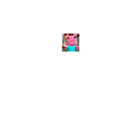 PIGGY GAME PEPPA PIG THE KILLER