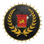 Legio XXI, "The Twenty-First Predator Legion"
