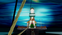 🦑 Skocz liną [Squid Game Sezon 3]🦑
