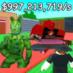 [DEMO] Steal a Evilsaken icon