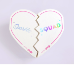 Sparkle squad xoxo