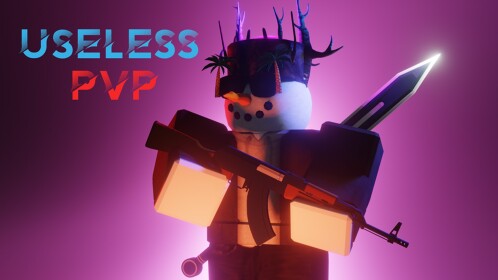 Useless PVP [V.1.1]