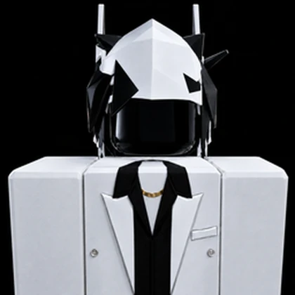 GxvrieL Fan club Roblox group icon
